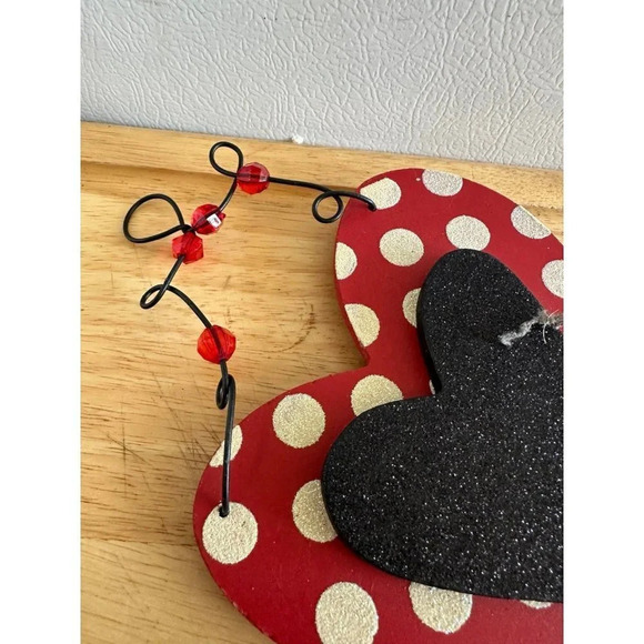 DanDee Valentine’s Heart decor - Picture 4 of 7